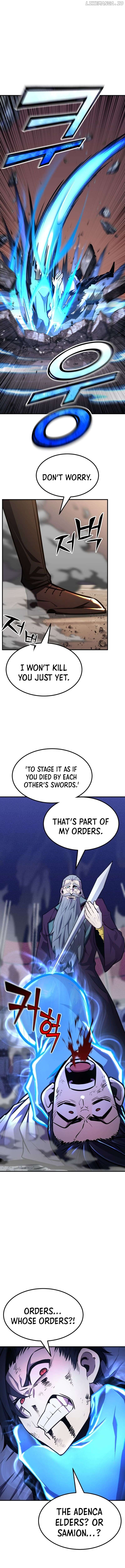 Standard of Reincarnation Chapter 107 page 13