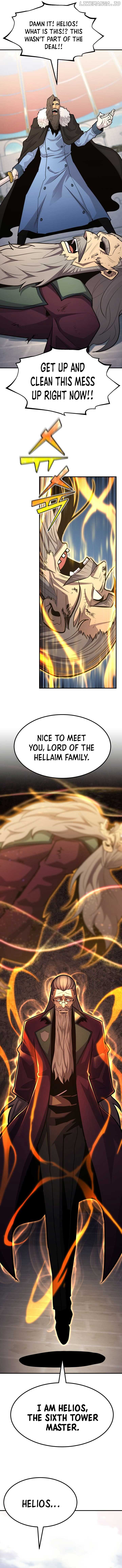 Standard of Reincarnation Chapter 109 page 11