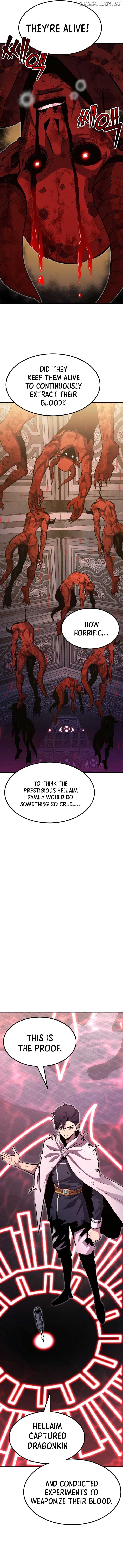 Standard of Reincarnation Chapter 109 page 9