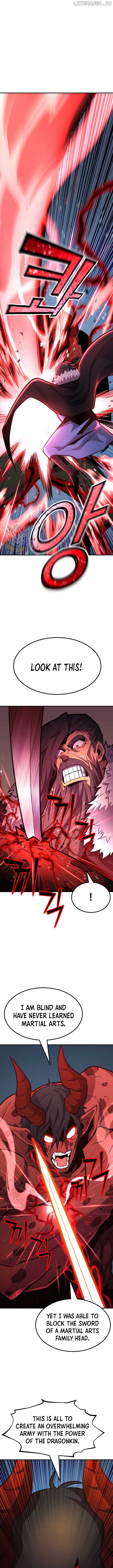 Standard of Reincarnation Chapter 109 page 4