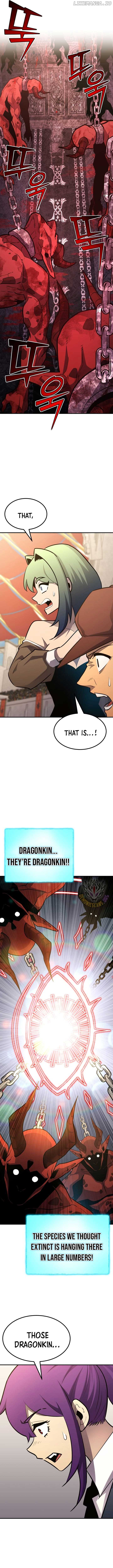 Standard of Reincarnation Chapter 109 page 8