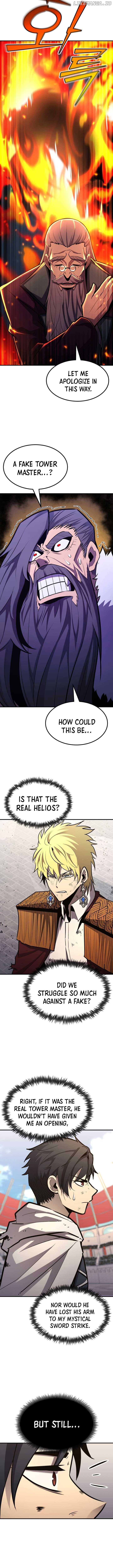 Standard of Reincarnation Chapter 109 page 13