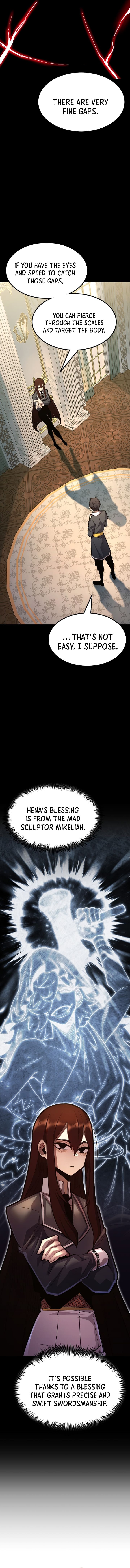 Standard of Reincarnation Chapter 110 page 15