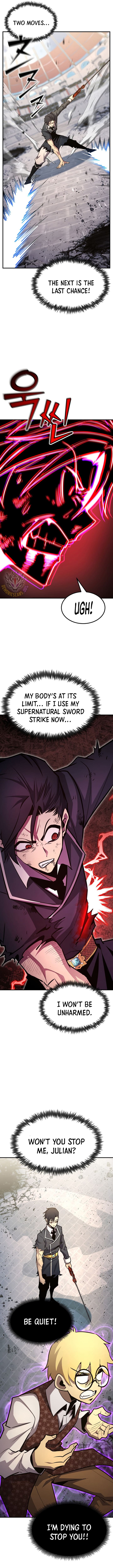 Standard of Reincarnation Chapter 110 page 18