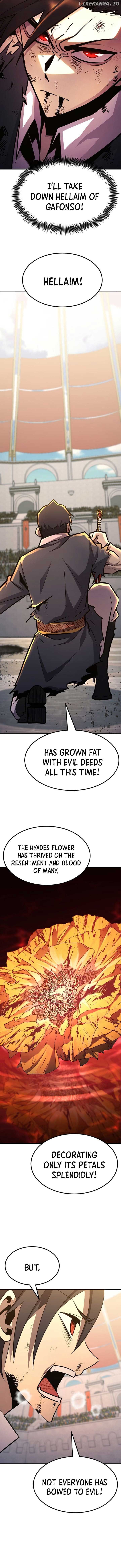 Standard of Reincarnation Chapter 111 page 7