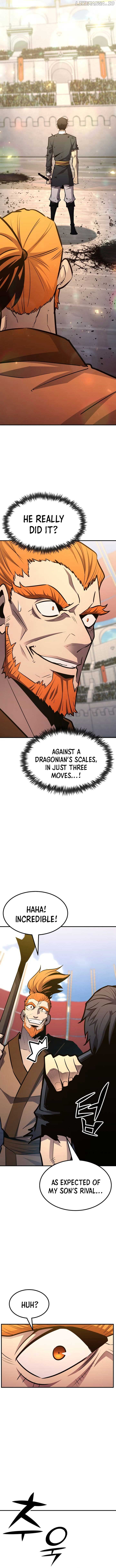 Standard of Reincarnation Chapter 111 page 11