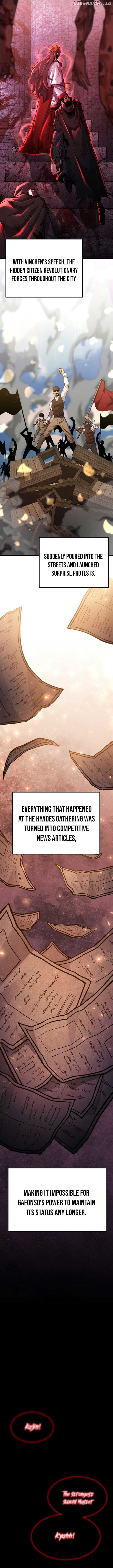 Standard of Reincarnation Chapter 111 page 15