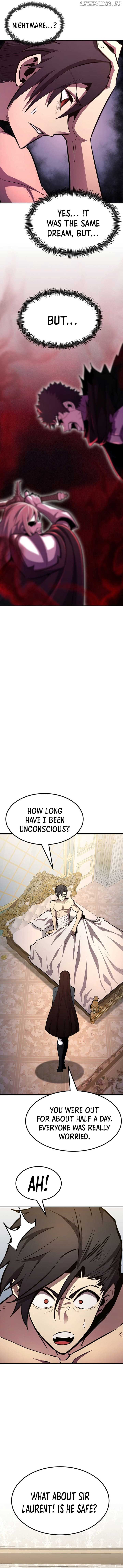 Standard of Reincarnation Chapter 111 page 17
