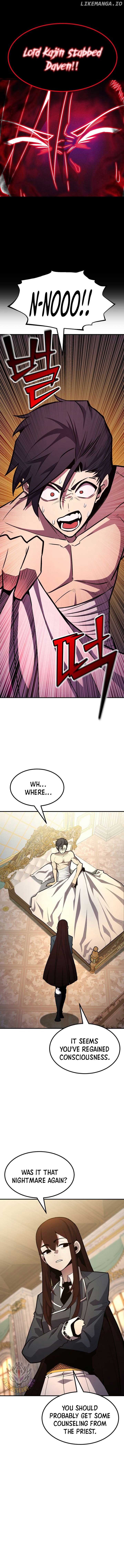 Standard of Reincarnation Chapter 111 page 16