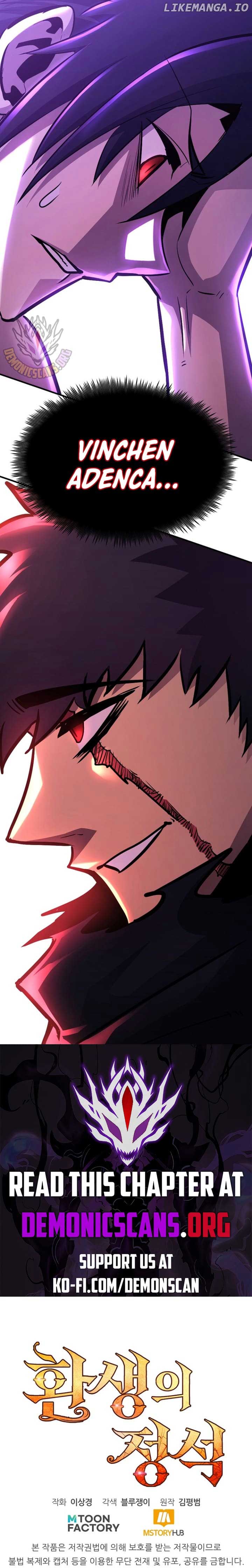 Standard of Reincarnation Chapter 112 page 24