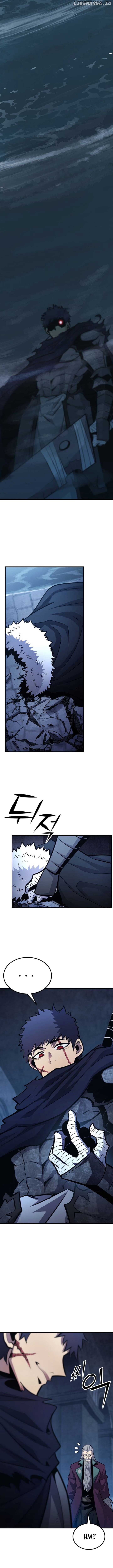 Standard of Reincarnation Chapter 112 page 17