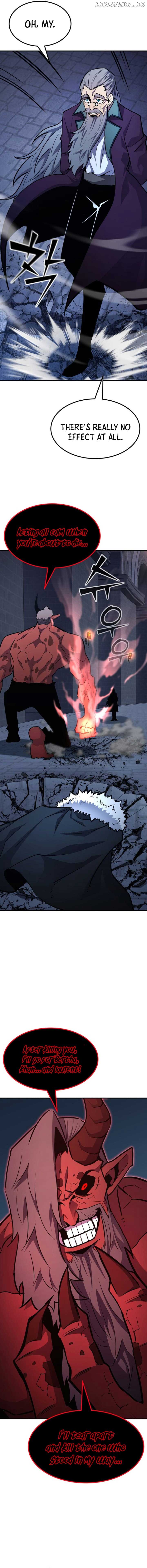 Standard of Reincarnation Chapter 112 page 9