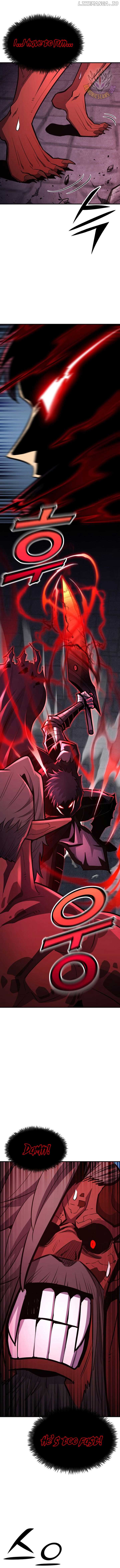 Standard of Reincarnation Chapter 112 page 14
