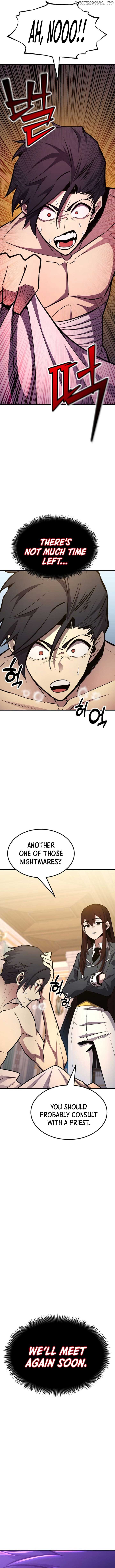 Standard of Reincarnation Chapter 112 page 23