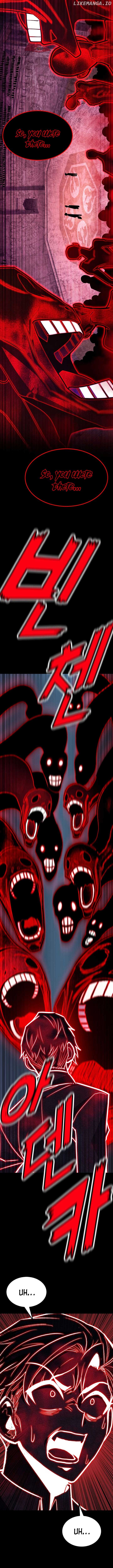 Standard of Reincarnation Chapter 112 page 21