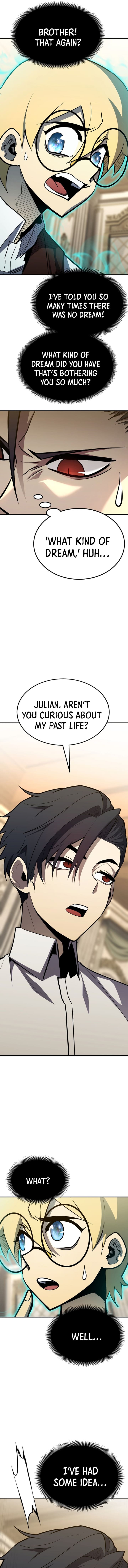 Standard of Reincarnation Chapter 113 page 3