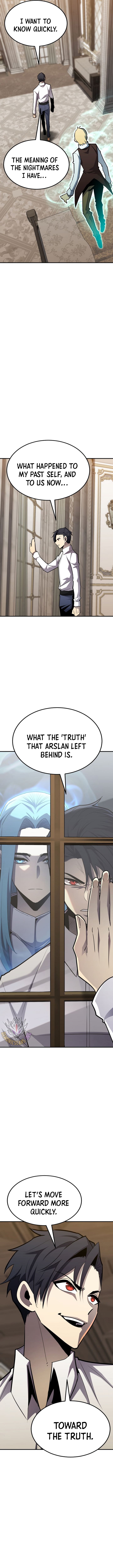 Standard of Reincarnation Chapter 113 page 8