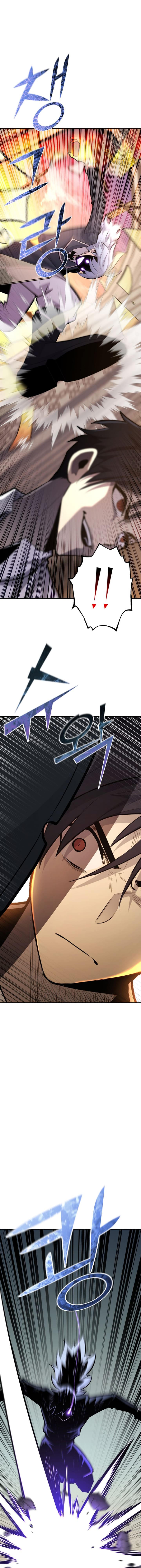 Standard of Reincarnation Chapter 113 page 10
