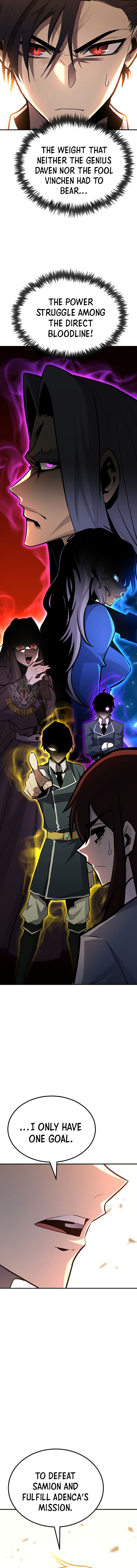 Standard of Reincarnation Chapter 113 page 18