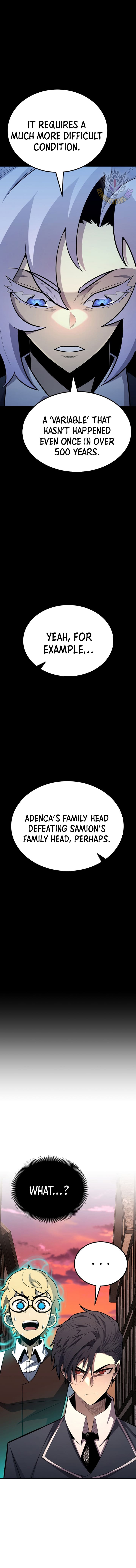 Standard of Reincarnation Chapter 113 page 22