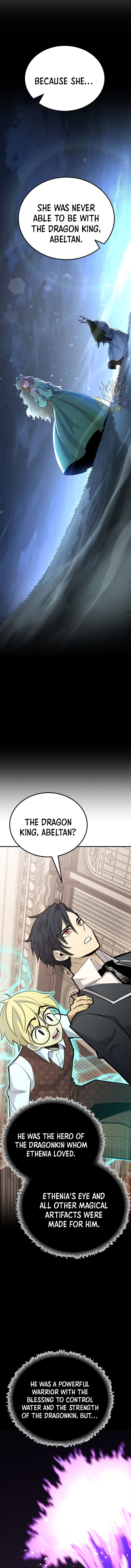 Standard of Reincarnation Chapter 114 page 10