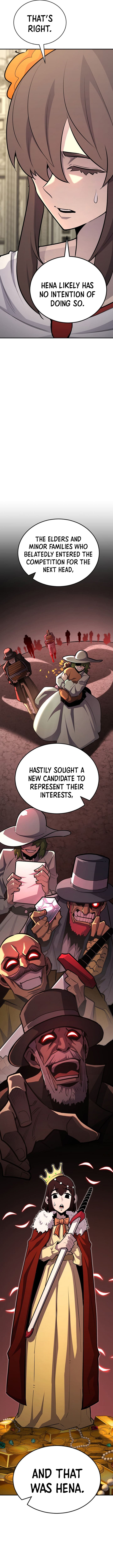 Standard of Reincarnation Chapter 114 page 15