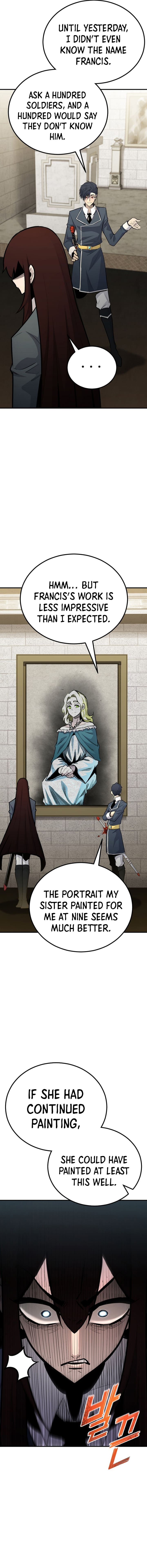 Standard of Reincarnation Chapter 115 page 13