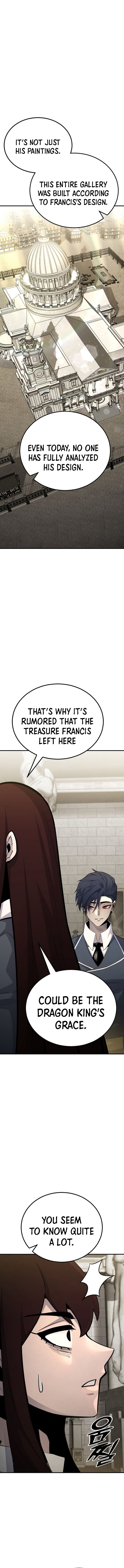 Standard of Reincarnation Chapter 115 page 12
