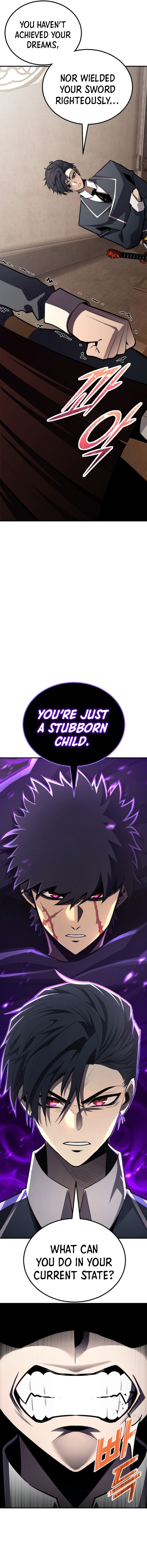 Standard of Reincarnation Chapter 115 page 16