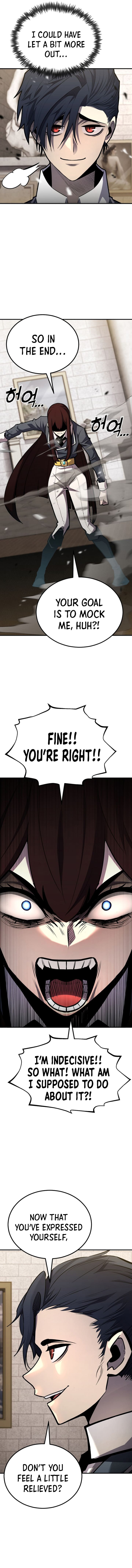 Standard of Reincarnation Chapter 115 page 18
