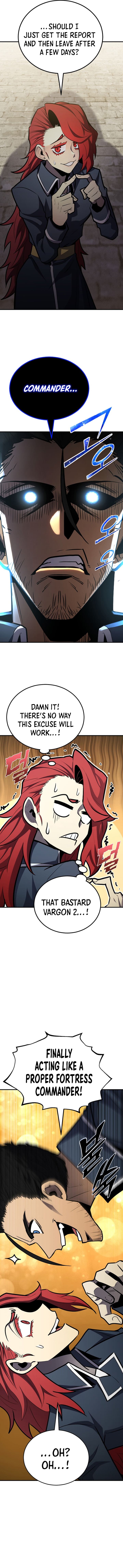 Standard of Reincarnation Chapter 115 page 5