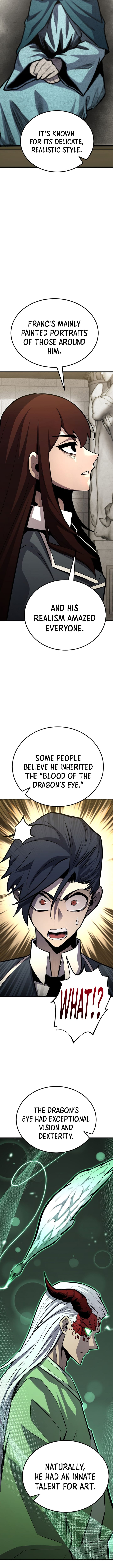Standard of Reincarnation Chapter 115 page 11