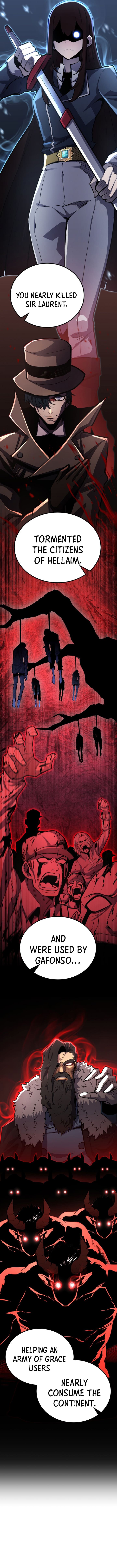 Standard of Reincarnation Chapter 115 page 15