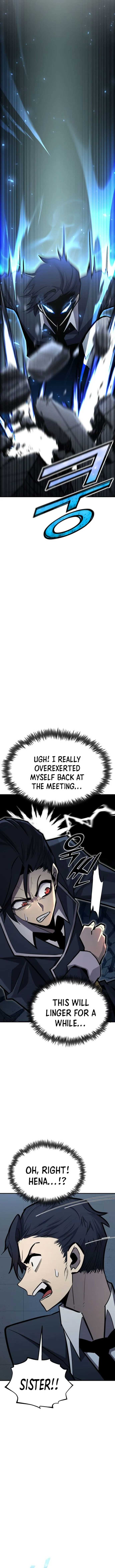 Standard of Reincarnation Chapter 116 page 3