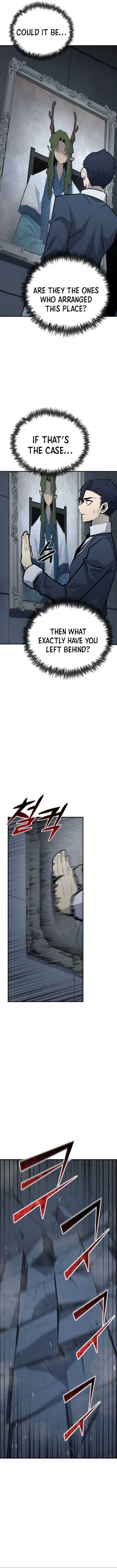 Standard of Reincarnation Chapter 116 page 10