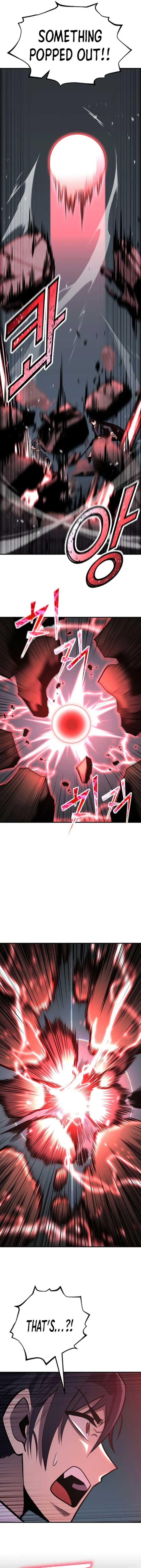 Standard of Reincarnation Chapter 116 page 12