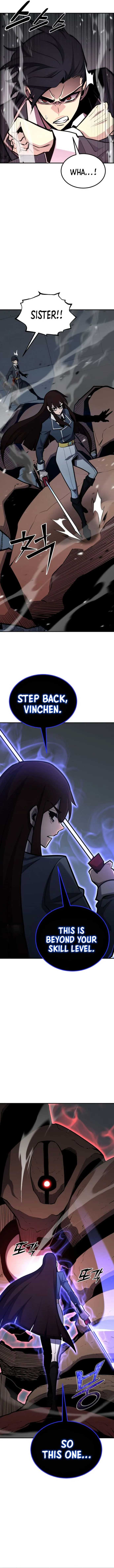 Standard of Reincarnation Chapter 116 page 14
