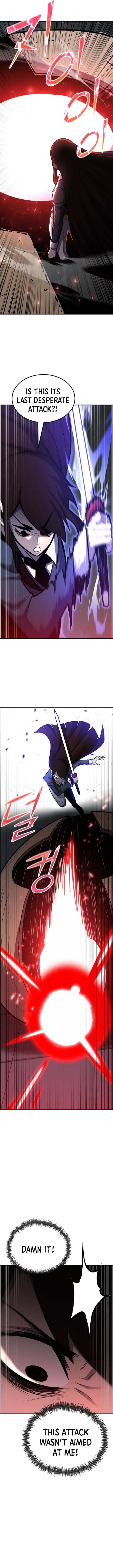 Standard of Reincarnation Chapter 116 page 19