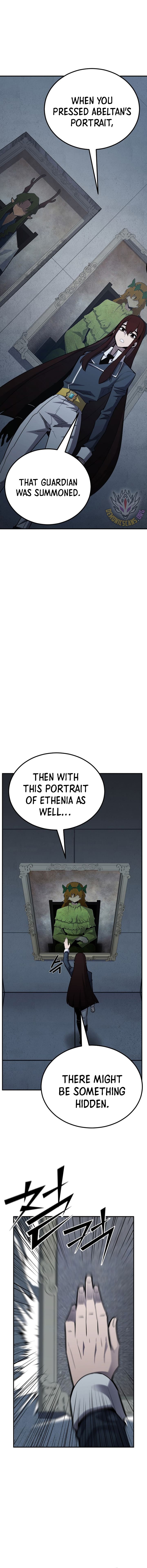 Standard of Reincarnation Chapter 118 page 12
