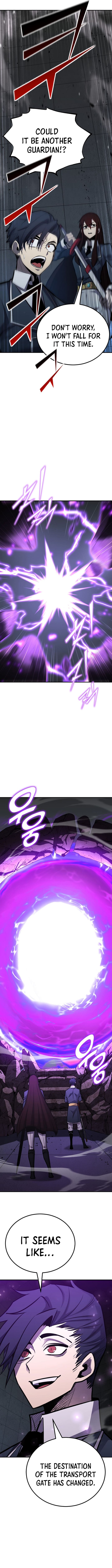 Standard of Reincarnation Chapter 118 page 13
