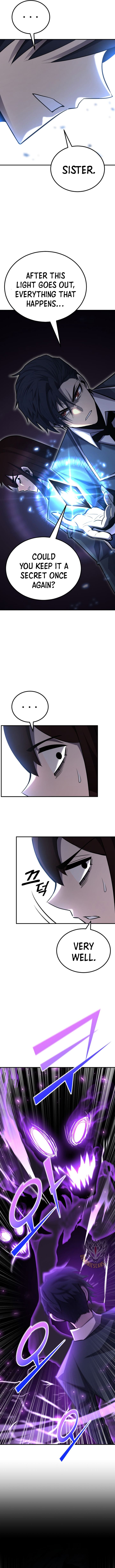 Standard of Reincarnation Chapter 118 page 20