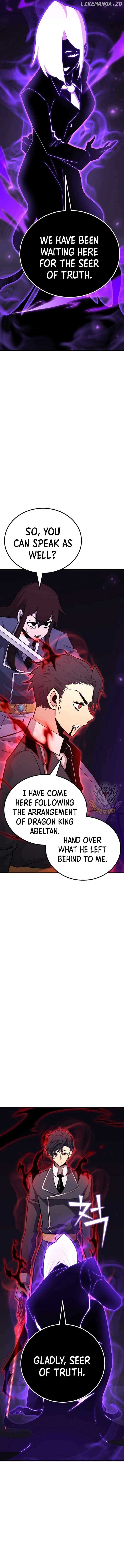 Standard of Reincarnation Chapter 119 page 4