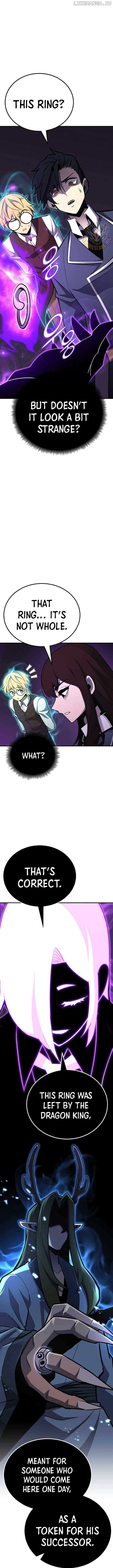 Standard of Reincarnation Chapter 119 page 6