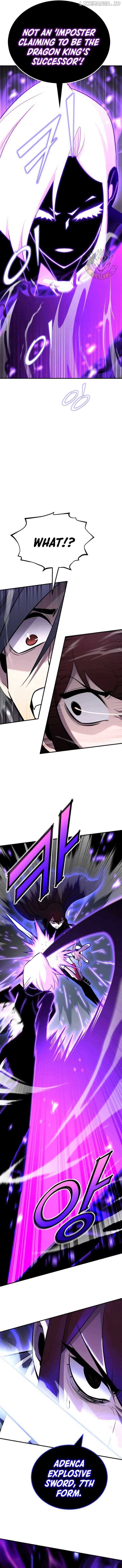 Standard of Reincarnation Chapter 119 page 8