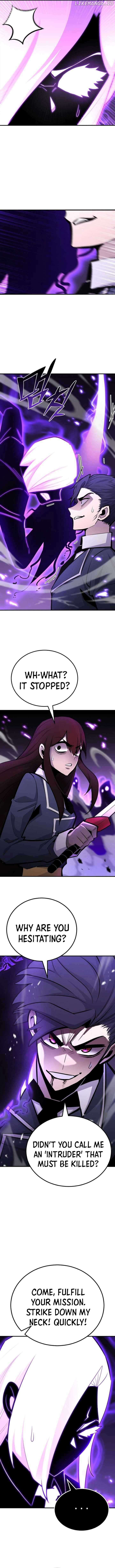 Standard of Reincarnation Chapter 119 page 13