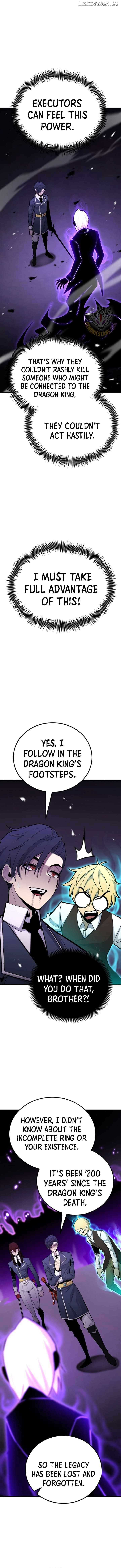 Standard of Reincarnation Chapter 119 page 16