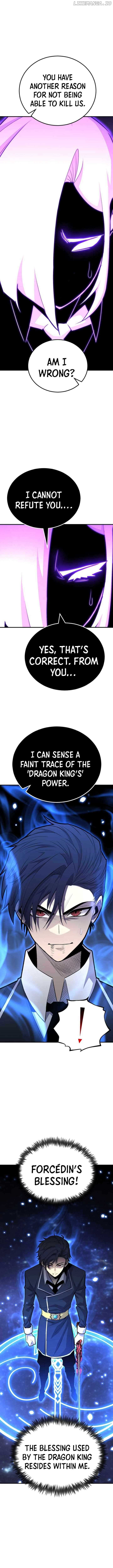 Standard of Reincarnation Chapter 119 page 15