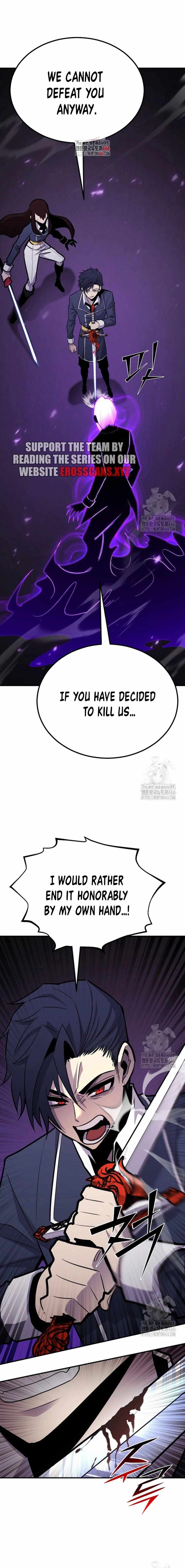 Standard of Reincarnation Chapter 120 page 2