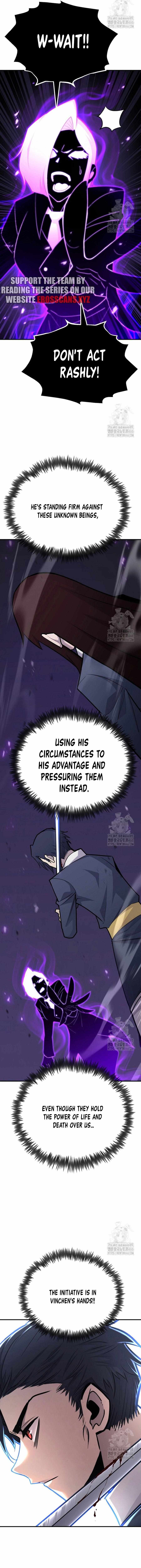 Standard of Reincarnation Chapter 120 page 3
