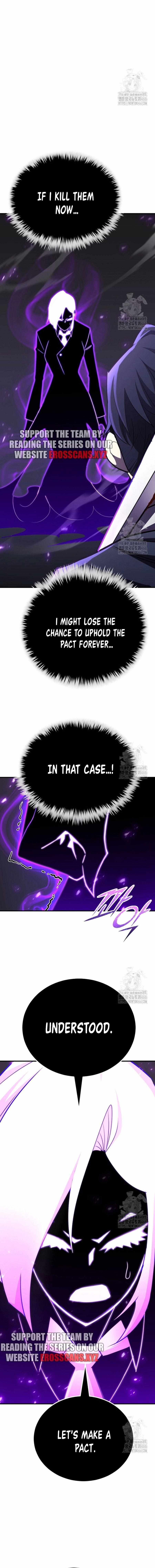 Standard of Reincarnation Chapter 120 page 4